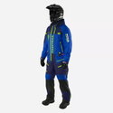 Overall Evolution 3812 Blue S