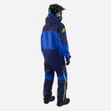 Overall Evolution 3812 Blue S