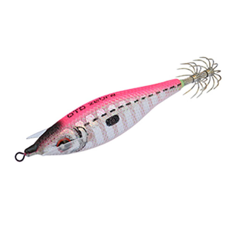 Калмарка DTD Zebra 10352 - P