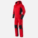 Suit Sierra 3450 Red M