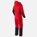Suit Sierra 3450 Red XS