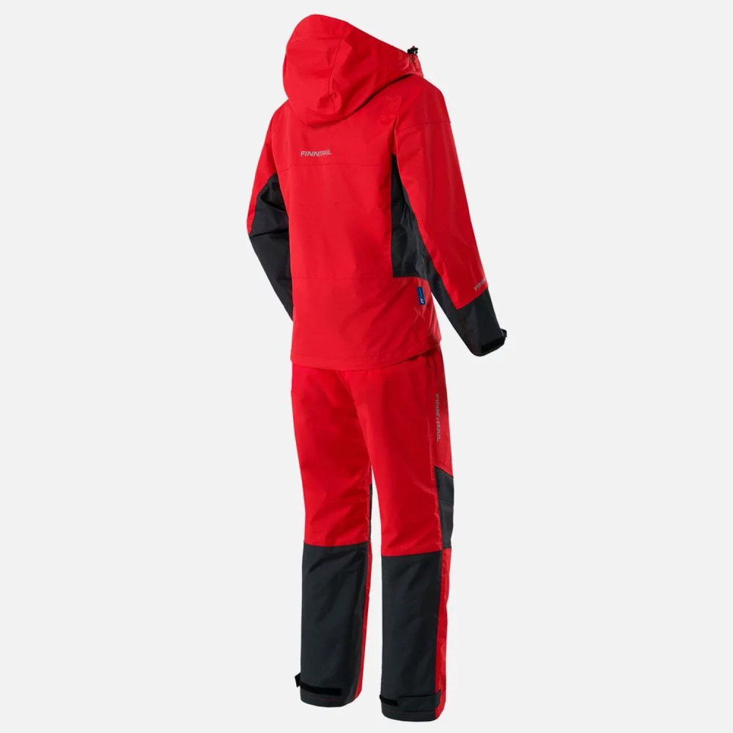 Suit Sierra 3450 Red XS