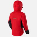 Suit Sierra 3450 Red XS