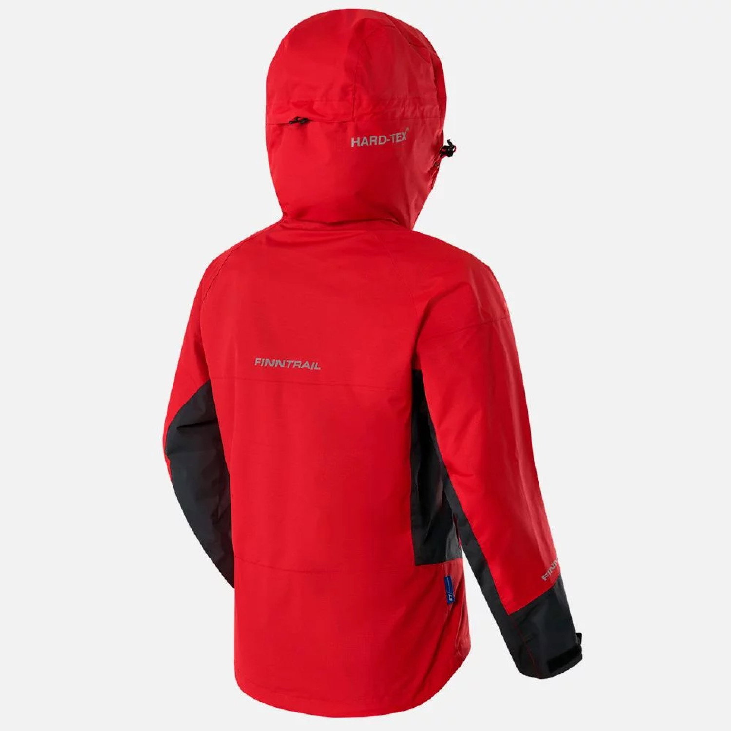 Suit Sierra 3450 Red XS