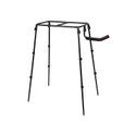 Стойка за кофа двойна Fox Spomb MK2 Bucket Stand Double DTL011