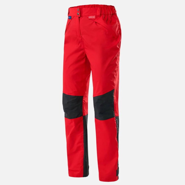 Suit Sierra 3450 Red XS