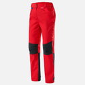 Suit Sierra 3450 Red XS