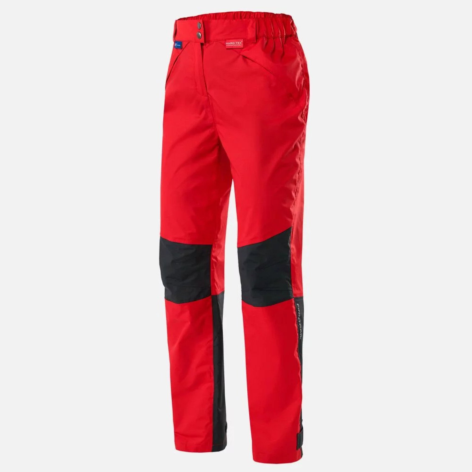 Suit Sierra 3450 Red XS