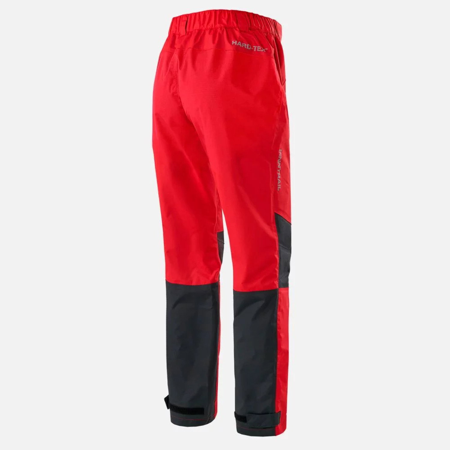 Suit Sierra 3450 Red XS