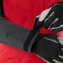 Suit Sierra 3450 Red XS