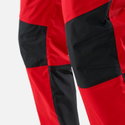 Suit Sierra 3450 Red XS