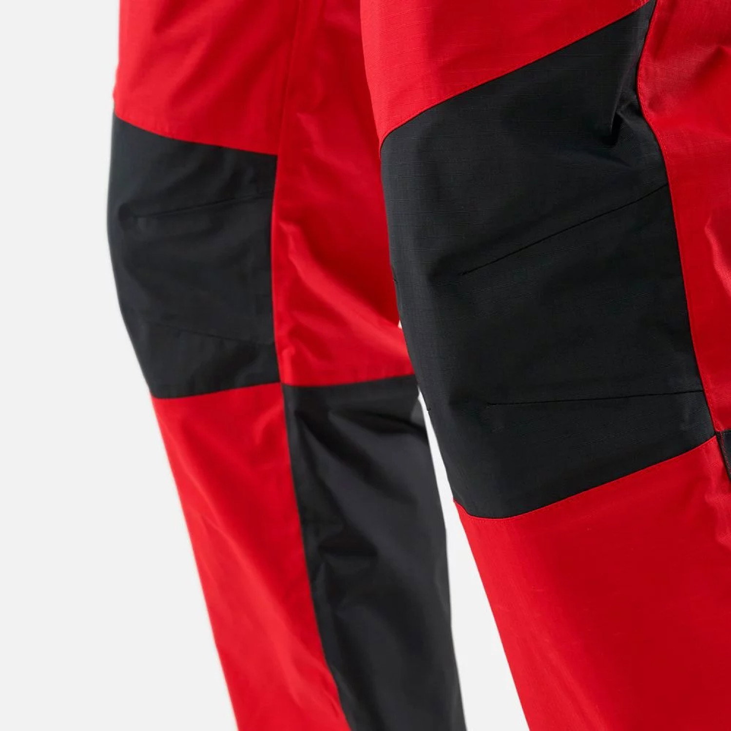 Suit Sierra 3450 Red XS