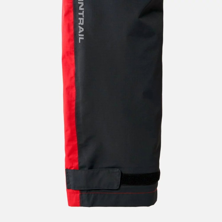 Suit Sierra 3450 Red XS