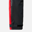 Suit Sierra 3450 Red XS