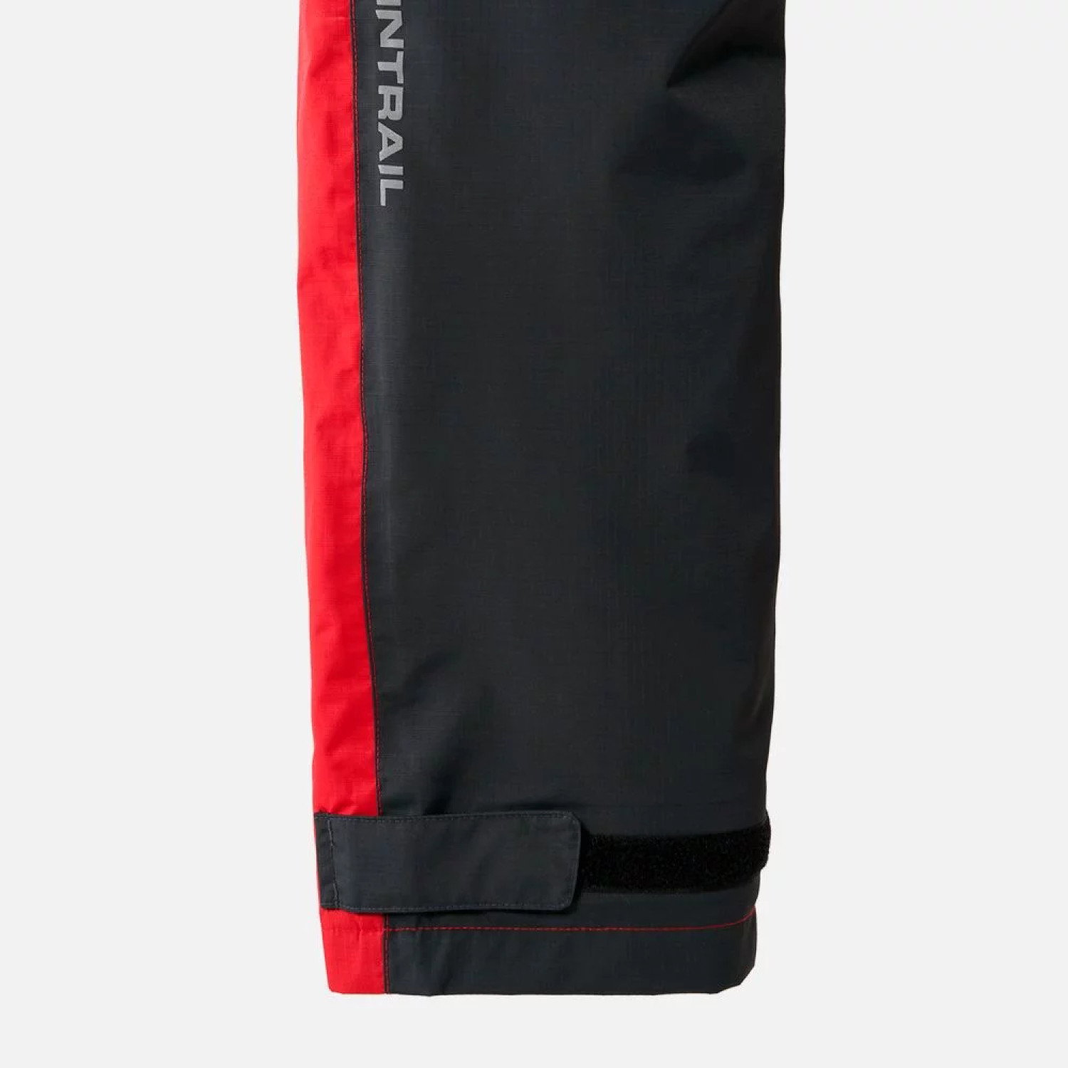 Suit Sierra 3450 Red XS
