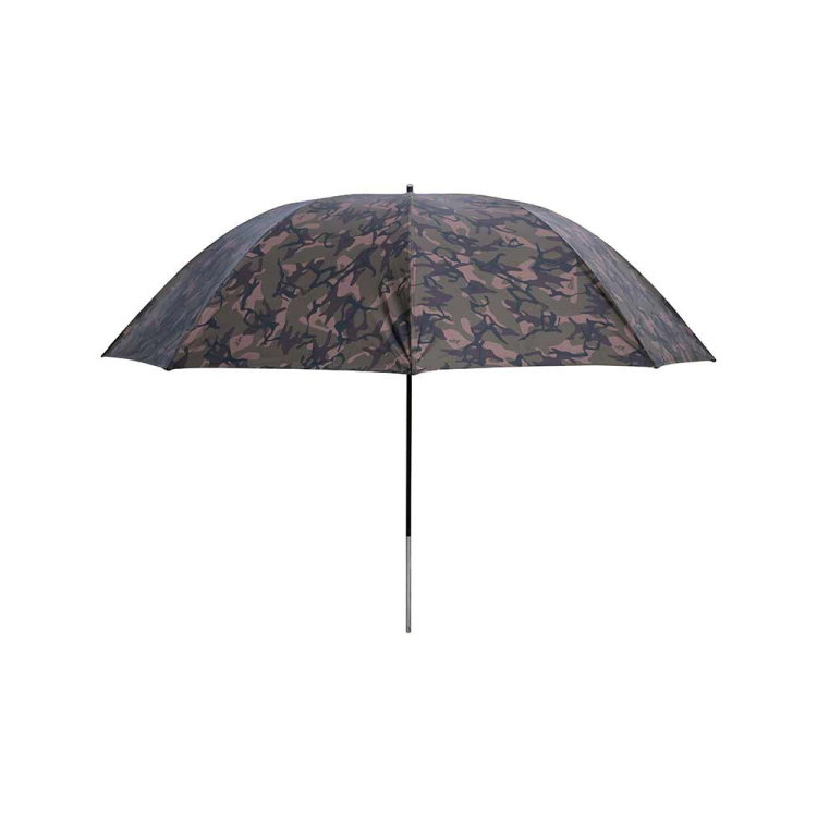Чадър Fox 60 Inch Camo Brolly CUM360
