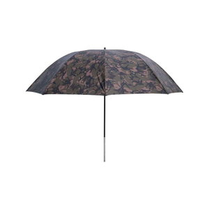 Чадър Fox 60 Inch Camo Brolly CUM360