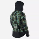 Jacket Speedmaster 4026 CamoArmy XS