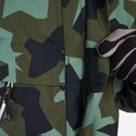 Jacket Speedmaster 4026 CamoArmy XS