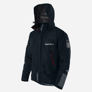 Jacket Speedmaster 4026 Graphite S