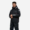 Jacket Speedmaster 4026 Graphite S