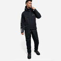 Jacket Speedmaster 4026 Graphite S