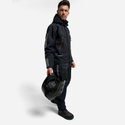 Jacket Speedmaster 4026 Graphite S