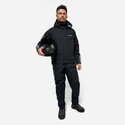 Jacket Speedmaster 4026 Graphite S