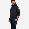 Jacket Speedmaster 4026 Graphite S