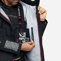 Jacket Speedmaster 4026 Graphite S