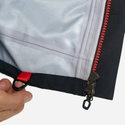 Jacket Speedmaster 4026 Graphite S