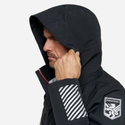 Jacket Speedmaster 4026 Graphite S