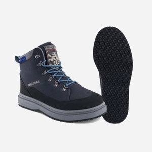Rubber sole boots GreenWood 5223 Grey 8