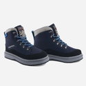 Rubber sole boots GreenWood 5223 Grey 6