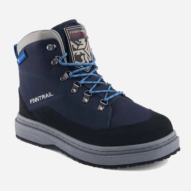 Rubber sole boots GreenWood 5223 Grey 6