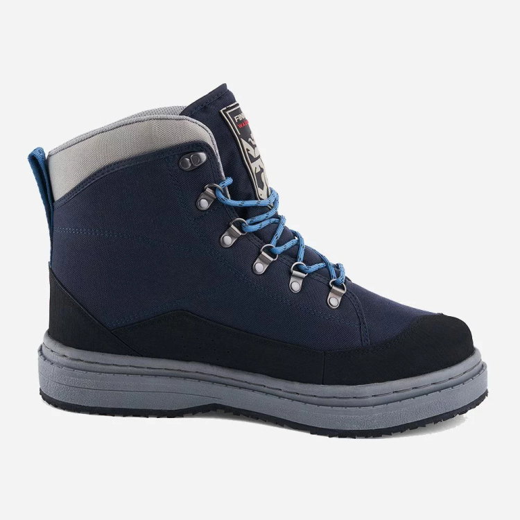 Rubber sole boots GreenWood 5223 Grey 6