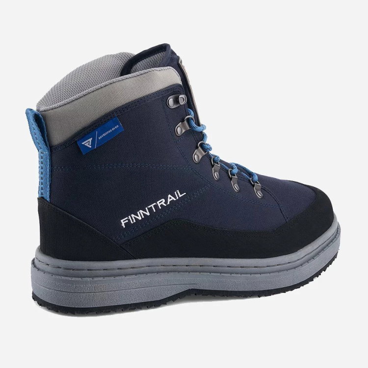 Rubber sole boots GreenWood 5223 Grey 6