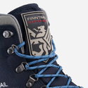 Rubber sole boots GreenWood 5223 Grey 6