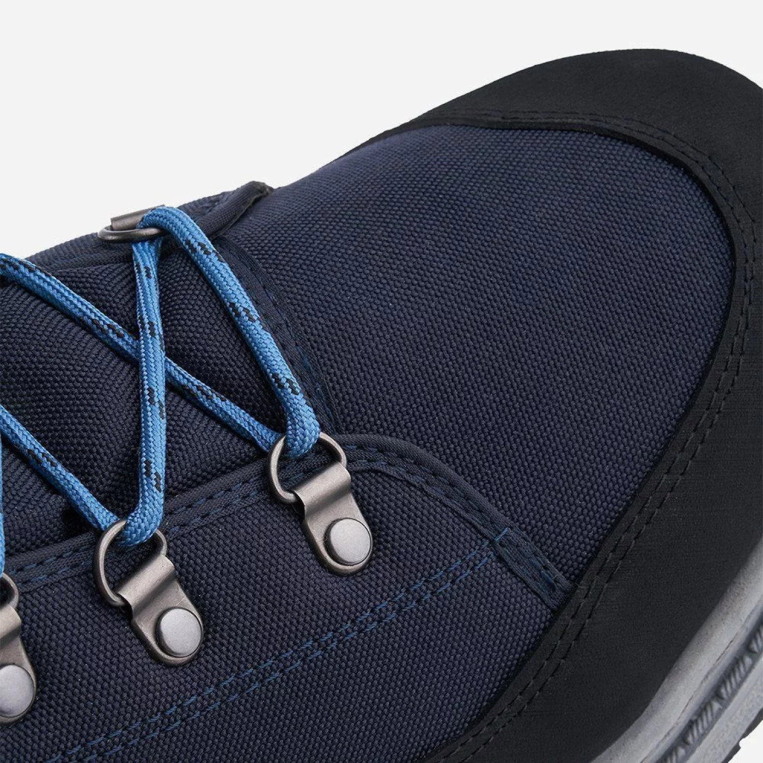 Rubber sole boots GreenWood 5223 Grey 6