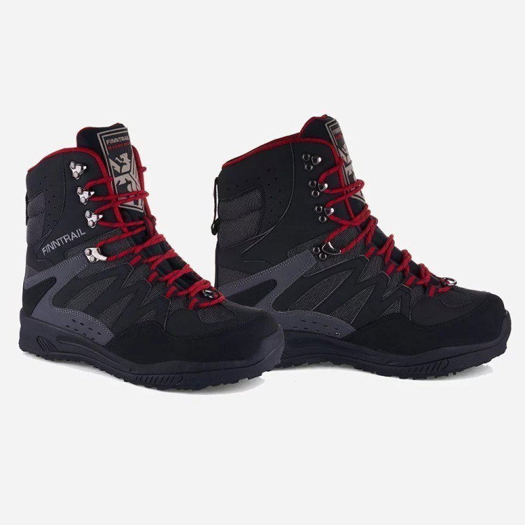 Boots Speedmaster 5200 6