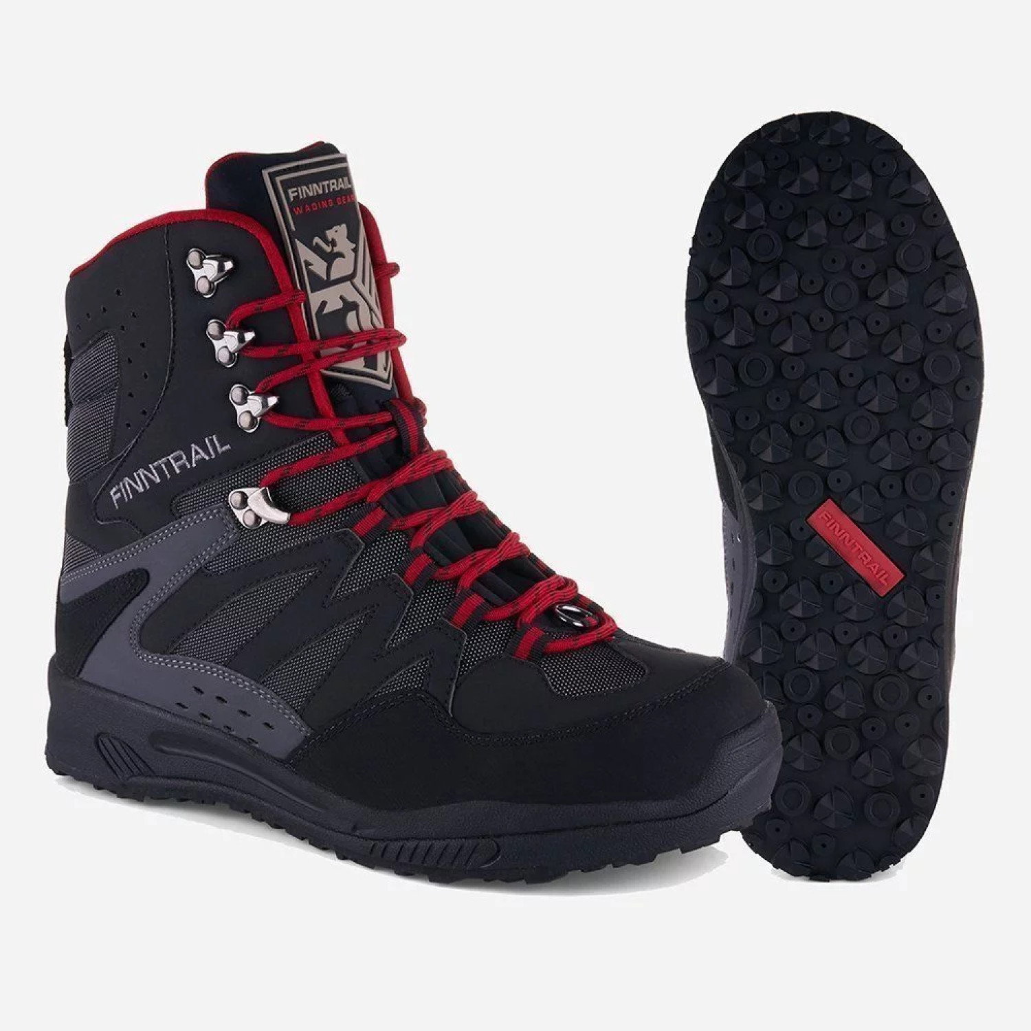 Boots Speedmaster 5200 6