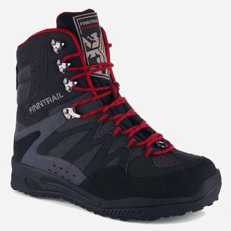 Boots Speedmaster 5200 6
