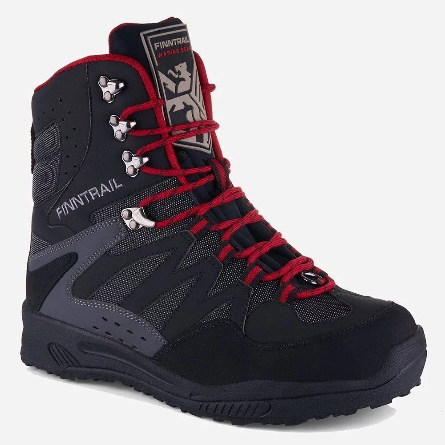 Boots Speedmaster 5200 6