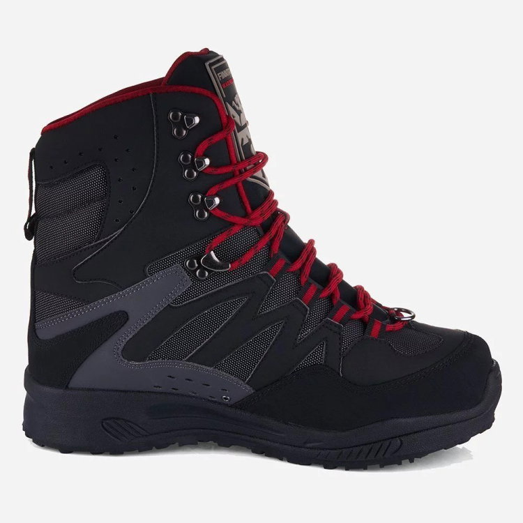Boots Speedmaster 5200 6