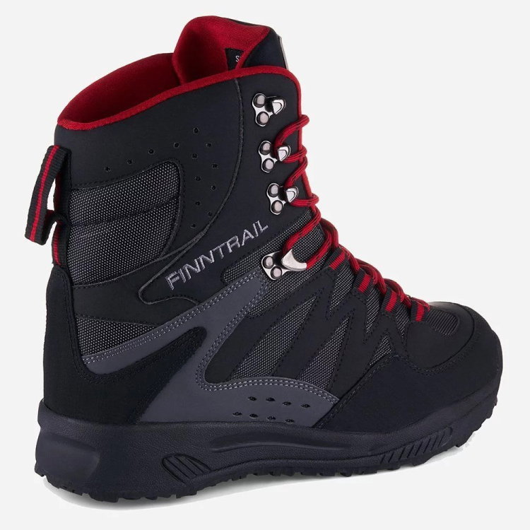 Boots Speedmaster 5200 6