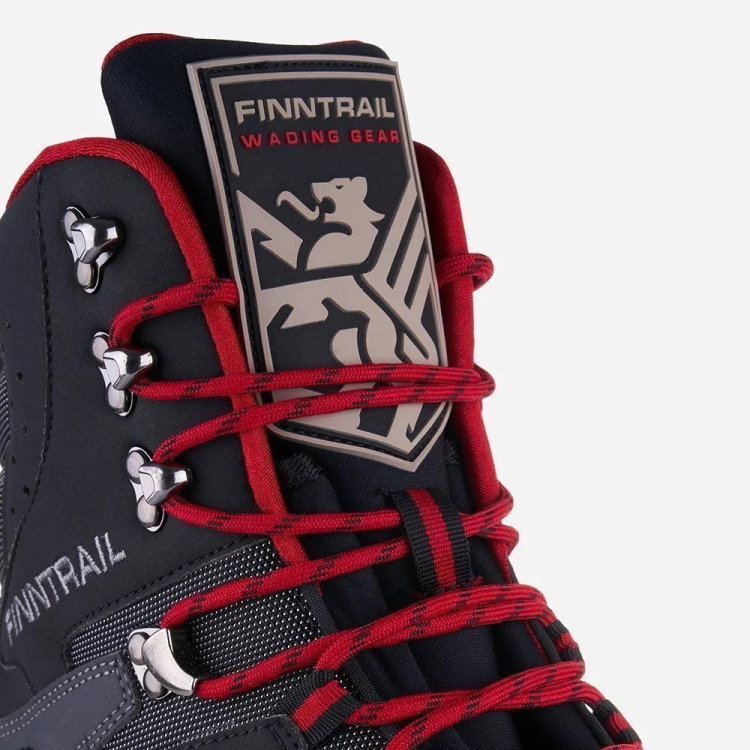 Boots Speedmaster 5200 6