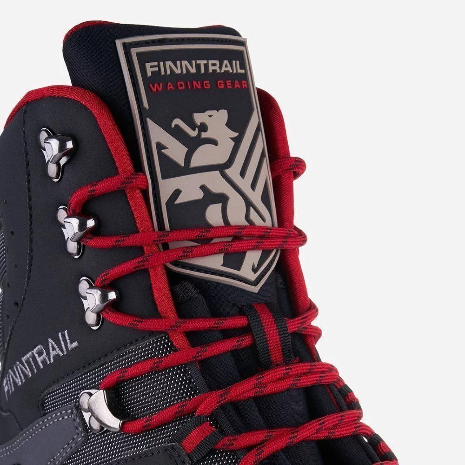 Boots Speedmaster 5200 6