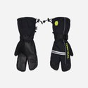Gloves Lobster 2800 GraphiteYellow L