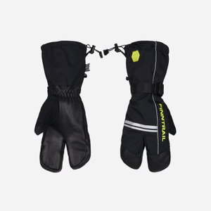 Gloves Lobster 2800 GraphiteYellow M