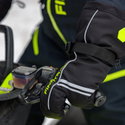 Gloves Lobster 2800 GraphiteYellow M